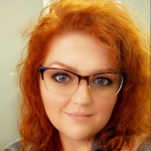 Meet your Posher, Misty